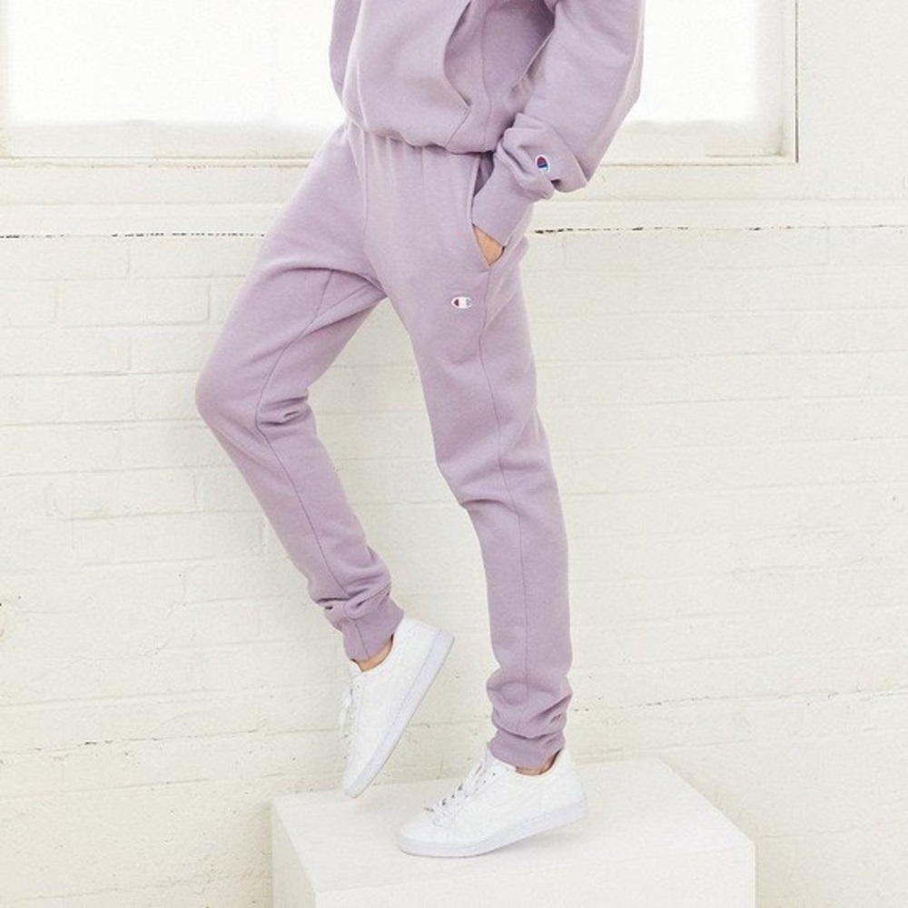 Champion joggers